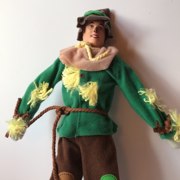 Wizard of oz 12” realistic figures rare - Picture 6 of 10